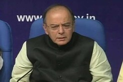 नेशनल रिपोर्टर : अर्थव्यवस्था में लोगों का भरोसा लौटा है : अरुण जेटली नेशनल रिपोर्टर : अर्थव्यवस्था में लोगों का भरोसा लौटा है : अरुण जेटली