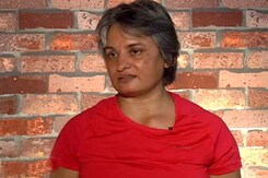 Above The Belt: A New Comedy Show By Vasu Primlani Above The Belt: A New Comedy Show By Vasu Primlani