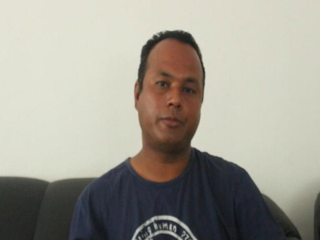 Meghalaya BJP Leader Quits Party Protesting Against Cattle Trade Rule