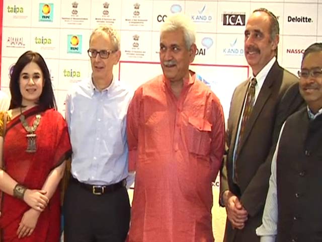 India Mobile Congress To Be Held In September