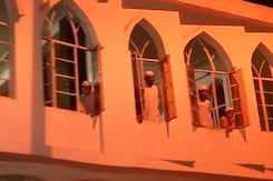 Earthquake: Magnitude 5.0 Quake Strikes Haryana's Rohtak, Tremors Felt In Delhi Earthquake: Magnitude 5.0 Quake Strikes Haryana's Rohtak, Tremors Felt In Delhi