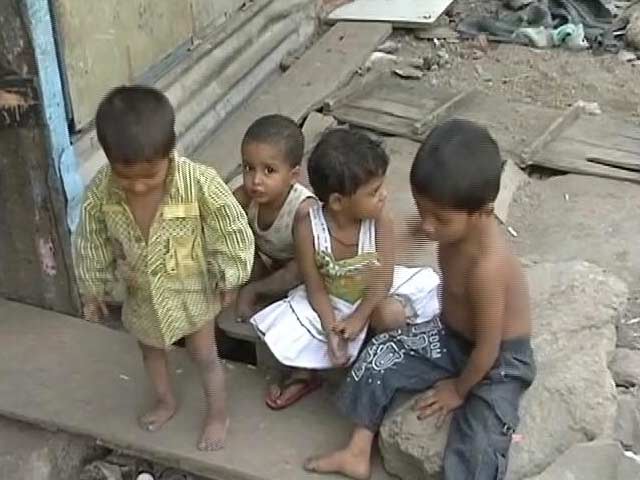 Video : In Mumbai's Municipal Schools, 1 In Every 3 Children Malnourished, Reveals Report