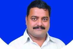 मध्य प्रदेश : मंदसौर में पत्रकार की गोली मारकर हत्या मध्य प्रदेश : मंदसौर में पत्रकार की गोली मारकर हत्या