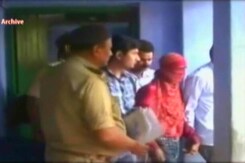 In Gudiya's Gang-Rape Case, One Of The Accused Declared Juvenile In Gudiya's Gang-Rape Case, One Of The Accused Declared Juvenile