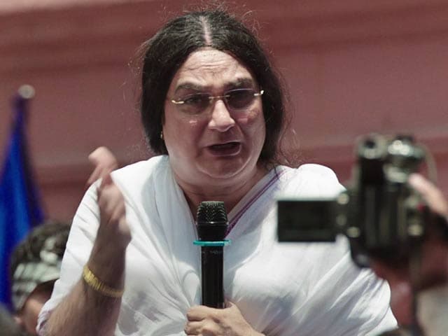 Video: Kolkata Joins The #VoteForChange Revolution