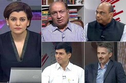 Trump's Rant Against India On Climate Pact: Will This Cast A Shadow On PM's Visit? Trump's Rant Against India On Climate Pact: Will This Cast A Shadow On PM's Visit?