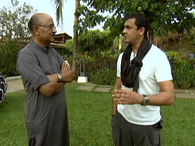 People Make Religion 'Big Deal': Walk The Talk With Sonu Nigam