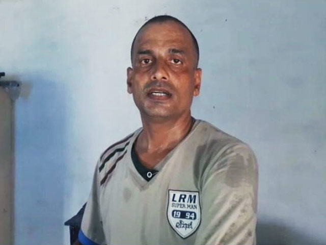नेशनल रिपोर्टर  : बिहार बोर्ड के आर्ट्स टॉपर गणेश कुमार का रिजल्‍ट निलंबित