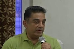 Regional, Hindi Films Cannot Be Put On Same Level: Kamal Haasan On GST Regional, Hindi Films Cannot Be Put On Same Level: Kamal Haasan On GST
