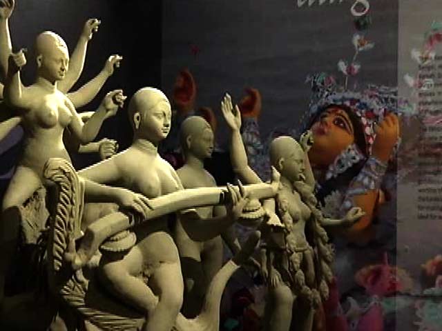 Ganga: A River Of Life And Eternity