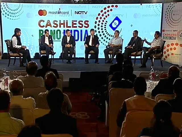 Cashless Bano India: A Campaign To Educate The Masses About Digital Payments