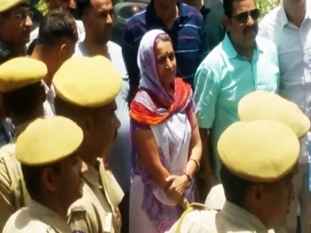 भंवरी देवी हत्याकांड की मुख्य आरोपी इंदिरा बिश्नोई गिरफ्तार