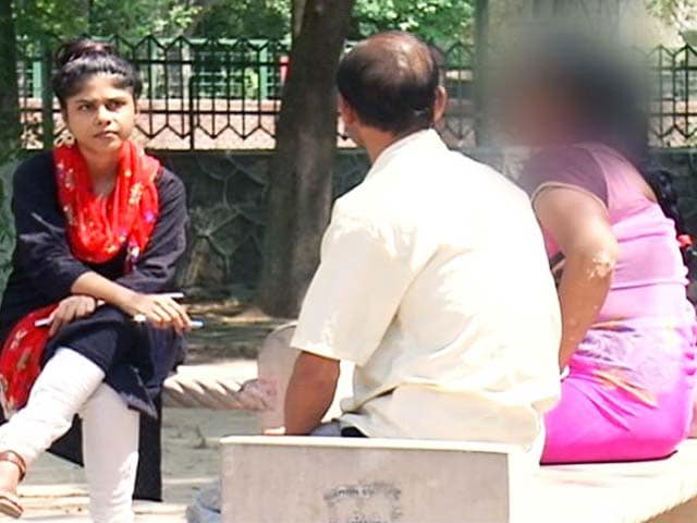 Videos : दिल्ली : 4 साल की बच्ची के साथ रेप का आरोपी हो सकता है बरी