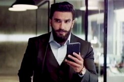 Ranbir Kapoor And Ranveer Singh Fight It Out In Travel Ads Ranbir Kapoor And Ranveer Singh Fight It Out In Travel Ads