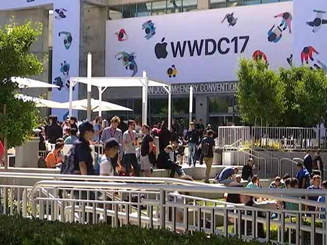 What To Expect at Apple WWDC 2017