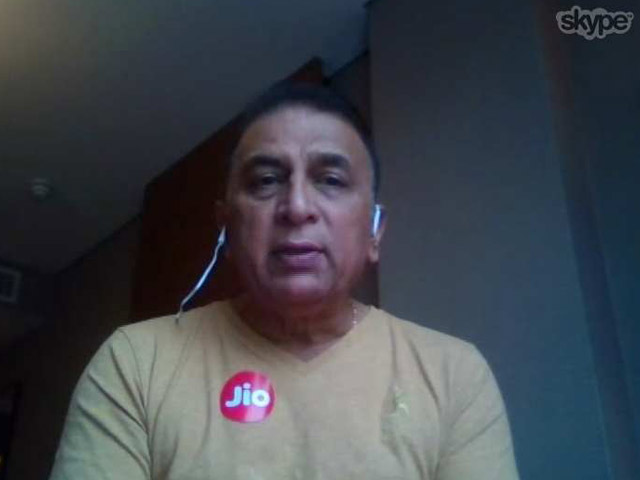 Baffling My Integrity Questioned: Gavaskar On Ramachandra Guha's Accusation