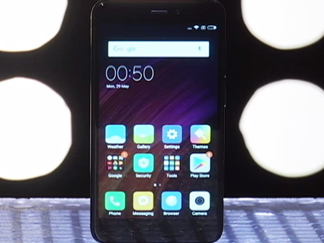 सेल गुरु : बजट सेगमेंट में Xiamoi का नया Redmi 4