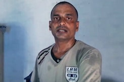 बिहार : इंटरमीडिएट आर्ट्स के टॉपर गणेश कुमार को जेल भेजा गया बिहार : इंटरमीडिएट आर्ट्स के टॉपर गणेश कुमार को जेल भेजा गया