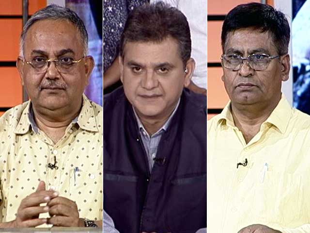 मुकाबला : यूपी में बदली सरकार, लेकिन कब बदलेंगे हालात?