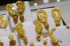 Jewellery Stocks Shine On GST Boost Jewellery Stocks Shine On GST Boost