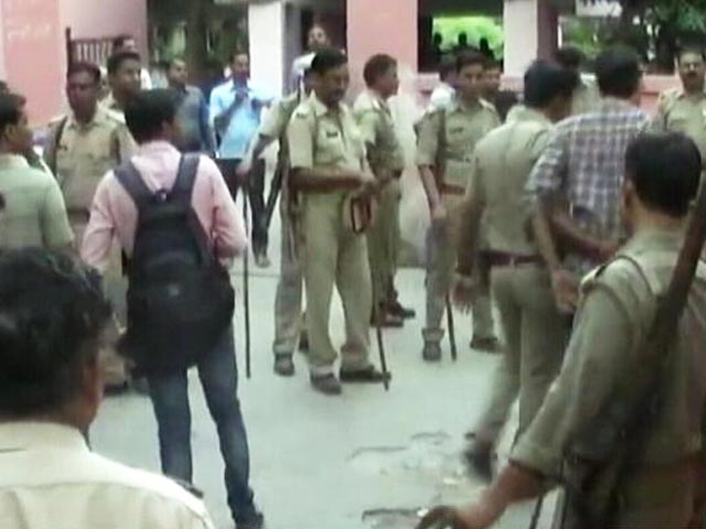 बिगड़ती जा रही है यूपी की कानून-व्यवस्था: अखिलेश यादव