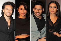 Bollywood Stars At Their Fashionable Best at GQ's Best Dressed Party Bollywood Stars At Their Fashionable Best at GQ's Best Dressed Party