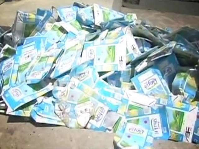 Indian Army And Tetra Pak Working Together For A Cleaner India