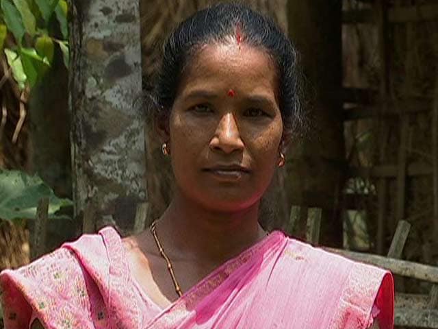 Video : Kushalta Ke Kadam: How Rintu Gogoi Is Inspiring Women From Her Villages