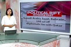 Crude Oil Prices Gain On Geopolitical Tensions Crude Oil Prices Gain On Geopolitical Tensions