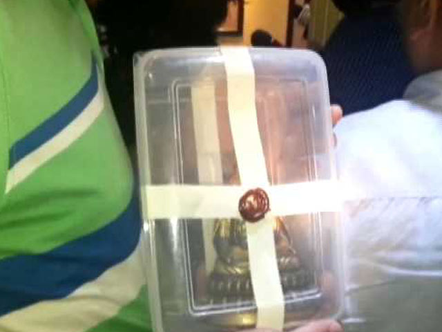 दिल्ली पुलिस ने तवांग से चुराई गई 900 साल पुरानी मूर्ति बरामद की, दो गिरफ्तार