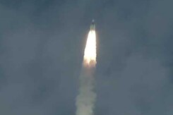 बड़ी खबर : अंतरिक्ष में भारत की लंबी छलांग बड़ी खबर : अंतरिक्ष में भारत की लंबी छलांग