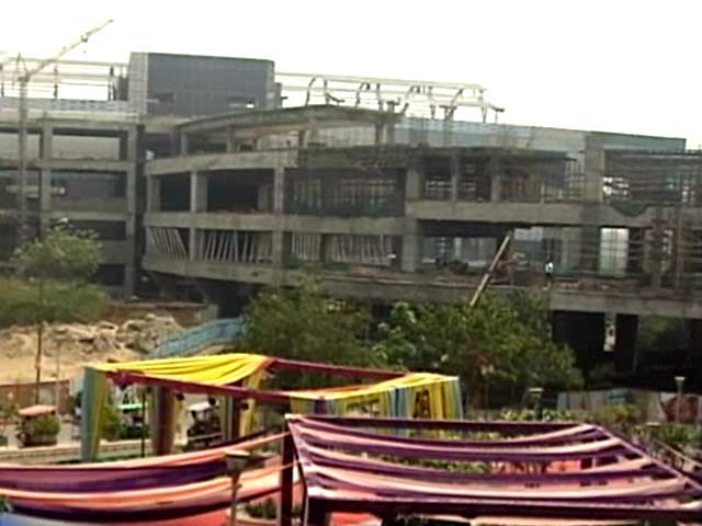 Transit Oriented Development Fails To Take Off