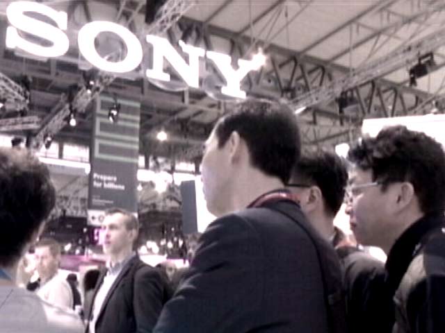 India Mobile Congress in September