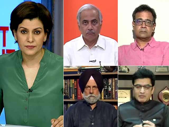 Video : Should India Cut Off Diplomatic Ties With Pakistan?