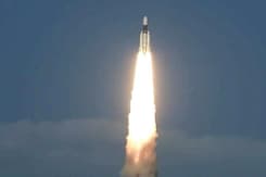 MoJo: भारत ने अंतरिक्ष में रचा एक और बड़ा इतिहास MoJo: भारत ने अंतरिक्ष में रचा एक और बड़ा इतिहास