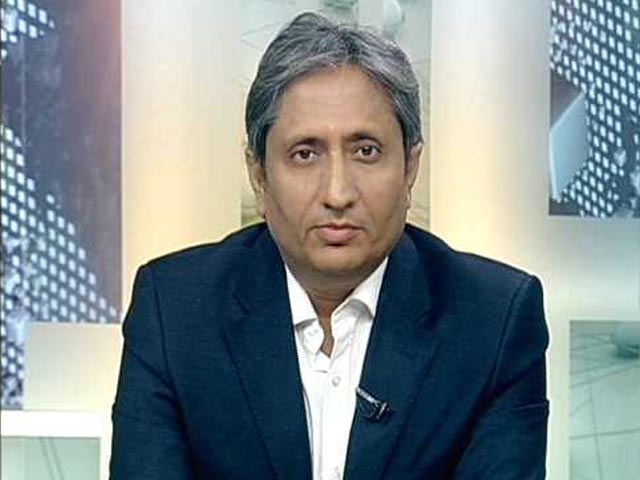 प्राइम टाइम : डर की राजधानी दिल्ली