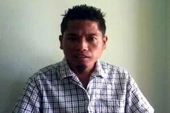 मेघालय : बीफ बैन के मुद्दे पर एक और बीजेपी नेता ने दिया इस्तीफा मेघालय : बीफ बैन के मुद्दे पर एक और बीजेपी नेता ने दिया इस्तीफा