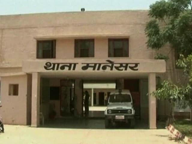 Video : 3 Men Who Raped Me Threw Baby From Auto, Says Gurgaon Woman, No Arrests