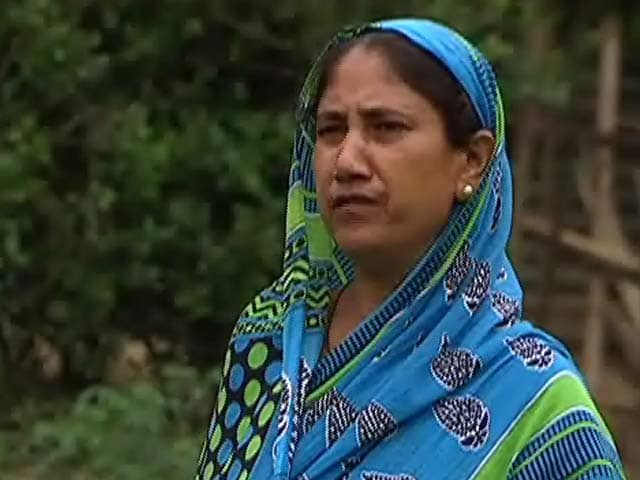 Video: How Mumtaz Begum Paved The Way For A Change In Her Village