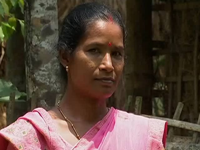 Video : Meet Rintu Gogoi, Who Inspired Women To Start Their Own Silai School