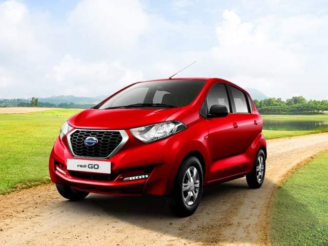 Video: The Datsun Party Announces Its Candidate