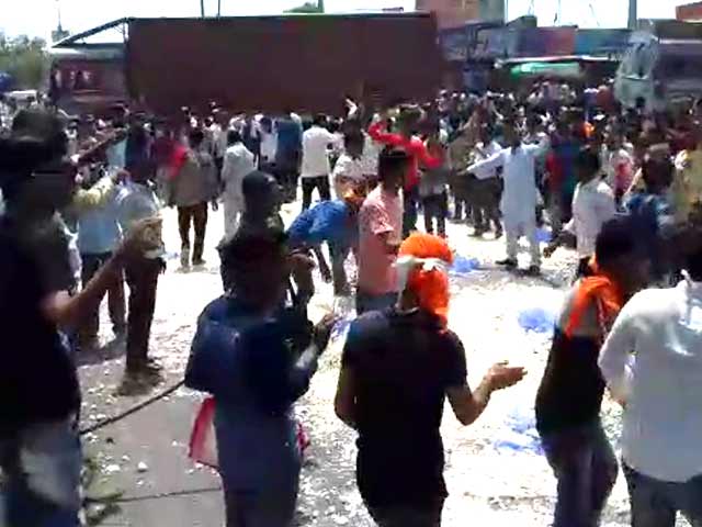 At Madhya Pradesh Farmers' Protest, 5 Reported Dead, Unclear Who Fired