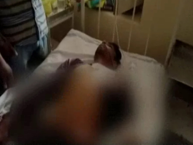 मध्य प्रदेश के मंदसौर में फायरिंग में 5 किसानों की मौत