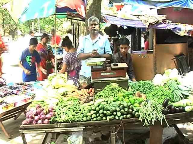 Videos : महाराष्ट्र में किसानों की हड़ताल : मुंबई में सब्जियों के दाम हुए दोगुने