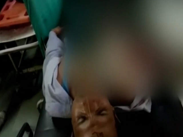 बड़ी खबर : मंदसौर में किसानों पर फायरिंग