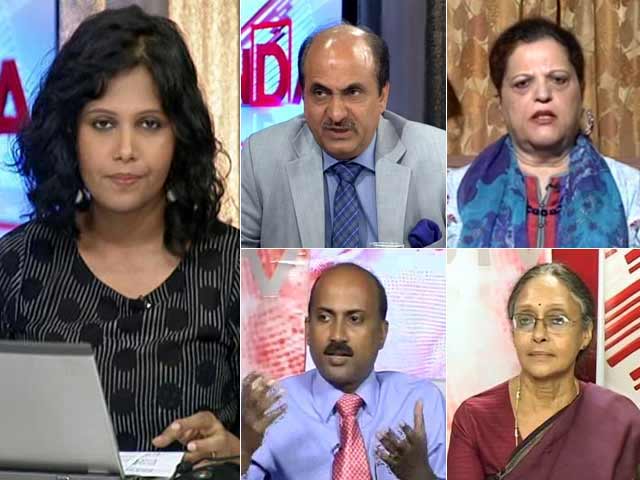 The Textbook Formula: Why So Controversial?