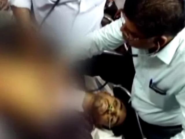 GOOD EVENING इंडिया : मंदसौर में फायरिंग में 3 किसानों की मौत