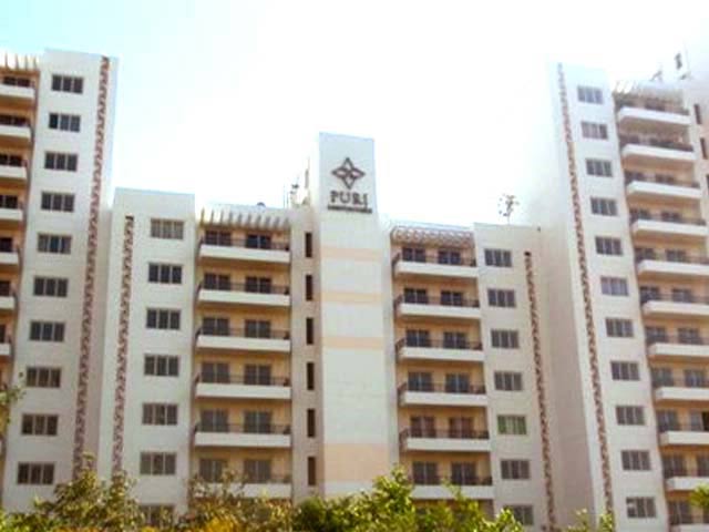 Affordable Projects In Navi Mumbai, Thane And Pune