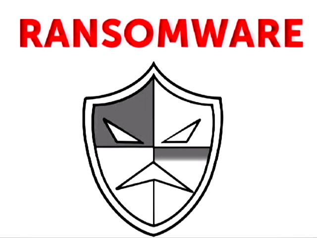 Protect Yourself From Ransomware