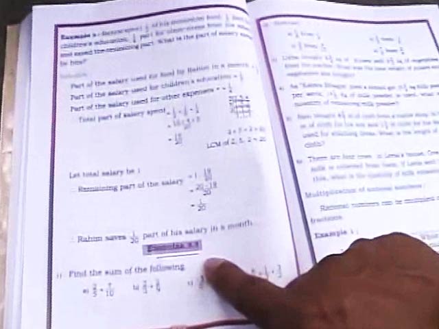Sania Nehwal And Presian Invasion: Textbooks in Karnataka A Study In Errors